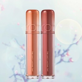 Rom& Olive Young Rom&The Juicy Lasting Tint 34 Difference Apricot / 올리브영 롬앤 더 쥬시 래스팅 틴트 34 차이 애프리콧