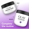 Olay Age Defying Classic Daily Renewal Cream, Face Moisturizer 2.