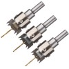 Bead Drill Tools Alloy Steel Buddha Bead Drill Tool Durable