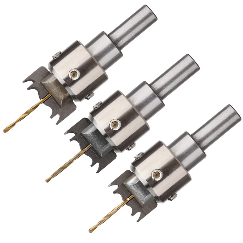 Bead Drill Tools Alloy Steel Buddha Bead Drill Tool Durable