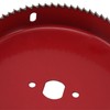 8 Piece Set Hole Saw Center Drill Bit Cutting Hole