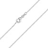 MATERIA by Matthias Wagner Starfish Pendant 925 Silver Women's Necklace