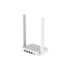 Keenetic Starter Router/Extender Wi-Fi Mesh N300 Con Smart Switch A