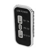 3 Ports 12 V USB Socket, 12 V Car Dual