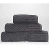 Luxury linenHall Spa, Quick Dry 450gsm, Waffle Hand Towel In