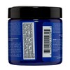 MANIC PANIC Classic Rockabilly Blue Semi Permanent Hair Color -