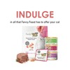 Purina Fancy Feast Limited Ingredient Cat Treats, Savory Cravings Salmon