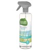 Seventh Generation Glass Cleaner, Sparkling Sea scent, 23 Fluid Ounce