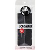 CRABGRAB Club Grab Scromper Snowboard Deck Pad Black One Size