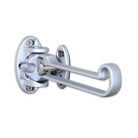 Front Door Safety Latch/Bolt V1