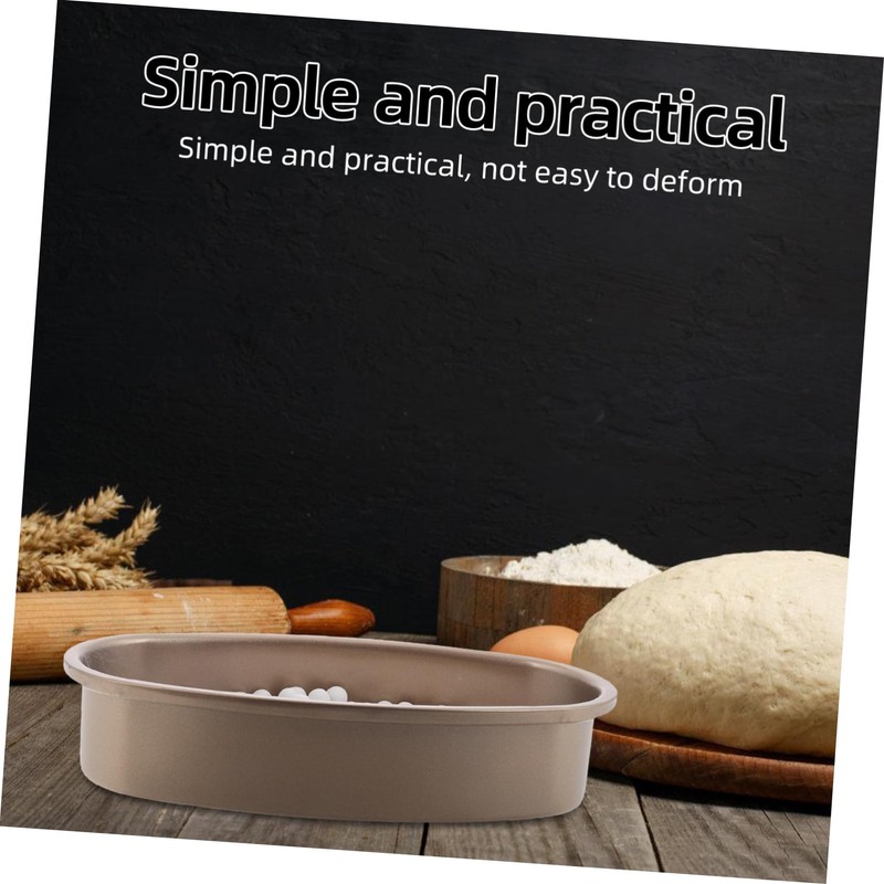 GRIRIW Ceramic Baking Stones Pizza Baking Stone Tray for Crust