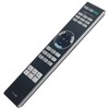 RM-PJ25 Replacement Remote Control fit for Sony Projector VPL-HW40ES VPL-HW45ES