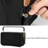 XBERSTAR Case Cover for JBL AUTHENTICS200/300/500 Speaker Dust Cover Elastic
