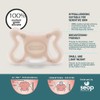 Suavinex, Chupete, 0-6 Meses, 2 Pack, Fair