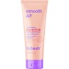 B.Tan Smooth AF Exfoliating Body Serum For Unisex 8 oz