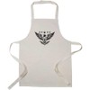 'Patriotic American Eagle' Kid’s Cooking Apron (AP00068991)
