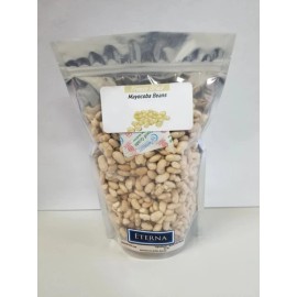 Eterna Fresh Freeze Dried Mayocoba Beans - Medium 7x10 - 5oz = $9.99