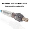 DOSKJOK 234-5053 O2 Sensor de oxígeno Relación de aire combustible