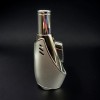 Scorch Torch Lighter Single Flame Modern 61546 - Blue