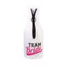 Lillian Rose Team Bride Party Favor Bottle Cozy, Multicolor