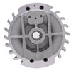 FitBest Volante de volante para motosierra Stihl 029, 039, MS290,