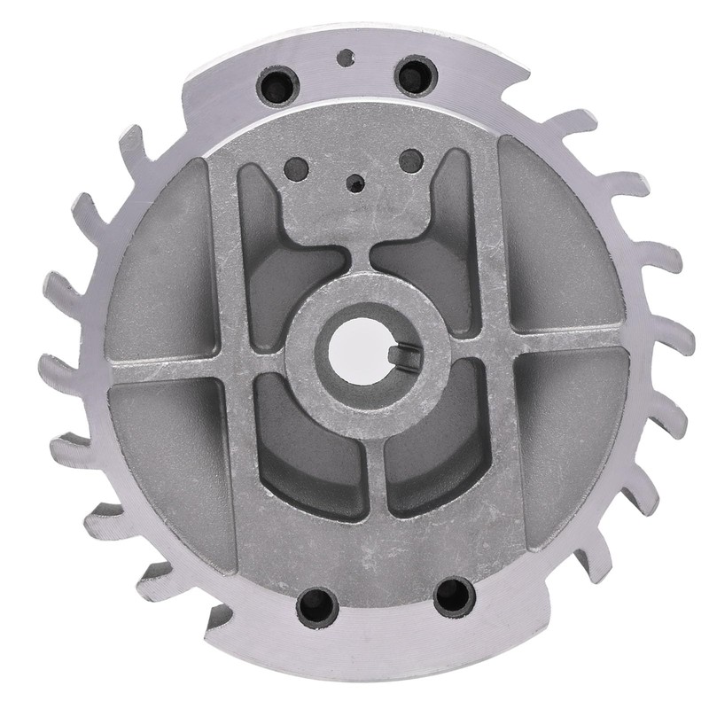 FitBest Volante de volante para motosierra Stihl 029, 039, MS290,