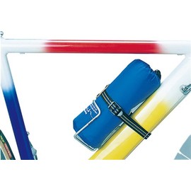 OSTRICH Road 220, Royal Blue, Rear End Hardware Included