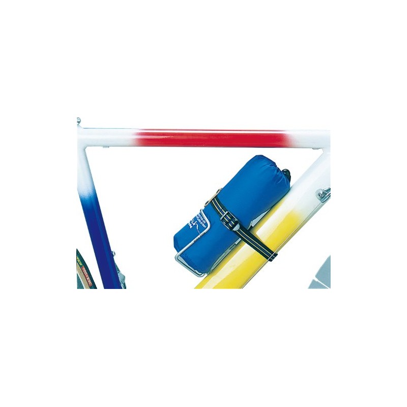 OSTRICH Road 220, Royal Blue, Rear End Hardware Included