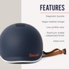 Thousand Heritage Collection Helmet Navy - Medium