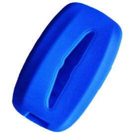 Smart Key Fob Cover Remote Case Keyless Protector Jacket for Chrysler Pacifica 2017-2024 M3N-97395900 68217832AC 7812A-97395900