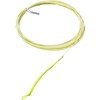 Angle Tenkara Line Sky PVC Coated Floating Tenkara Level Line