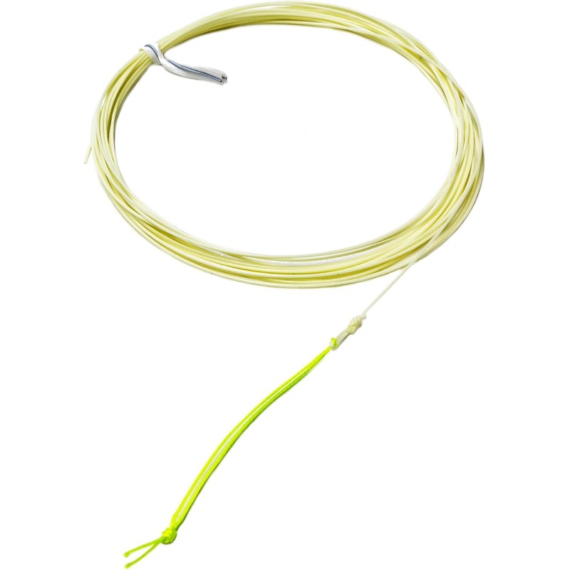Angle Tenkara Line Sky PVC Coated Floating Tenkara Level Line