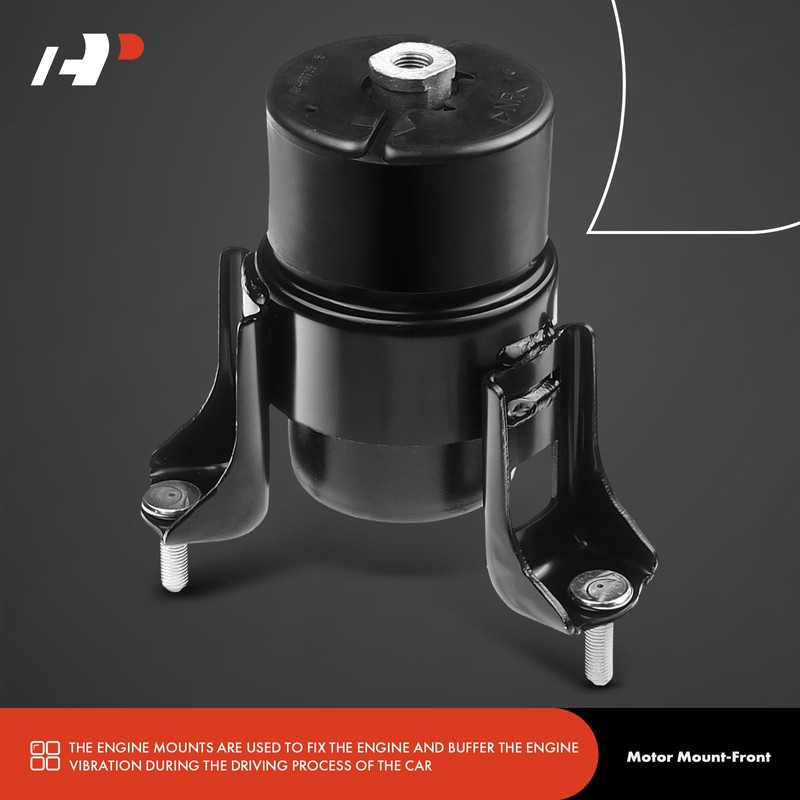A-Premium 4PCS Engine Motor Mount and Transmission Mount and Torque