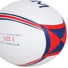 Lusum Munifex Training Rugby Ball Size 3