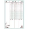 Sunstar Stationery Moomin Childcare Diary A5 & Mom S2071991