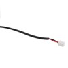 Tnfeeon Aluminum Alloy Anemometer Wind Speed Monitoring Sensor, Equipped with