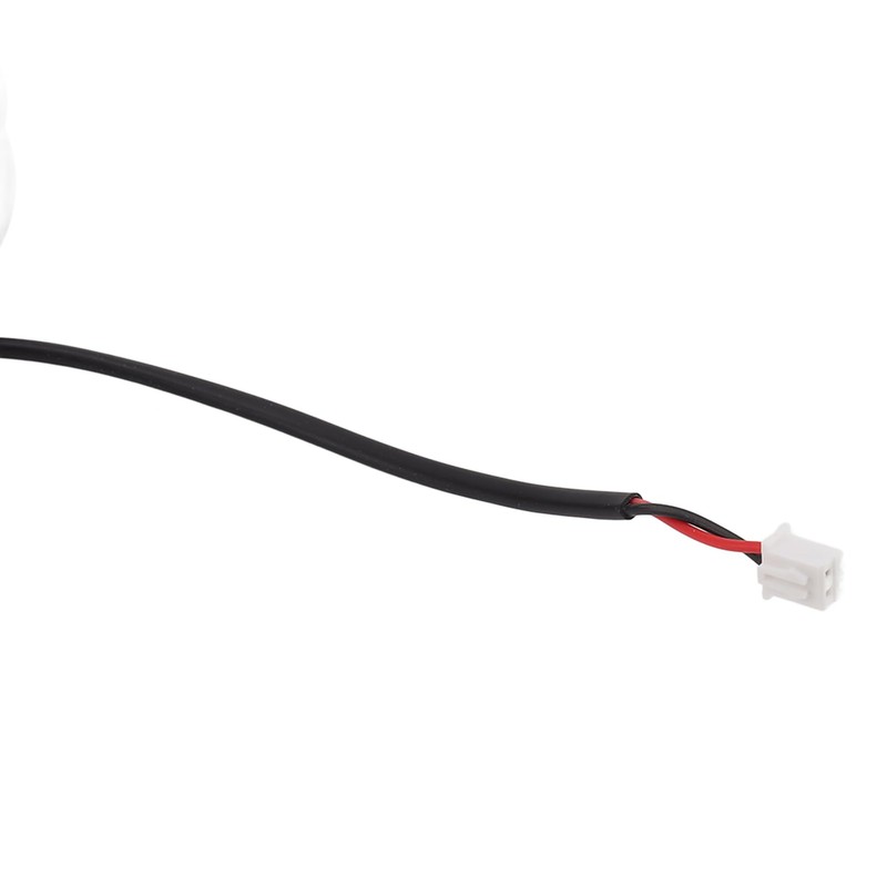 Tnfeeon Aluminum Alloy Anemometer Wind Speed Monitoring Sensor, Equipped with