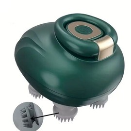 YA-MAN MS80W Scalp Lift up Electric Scalp Brush
