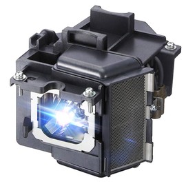 JISIZKY LMP-H220 Original UHP225W Replacement Lamp with Housing for Sony VPL-VW365ES VPL-VW360ES VPL-VW320ES VPL-VW385ES VPL-VW315N VPL-VW295ES VPL-VW285ES VPL-VW270ES VPL-VW260ES VPL-SW620