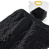 AOSWTLIF 8 oz Black Iron Oxide Powder - Concrete Pigment