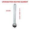 Water Heater Element 3500W, 240V with Element Wrench, Quick Change