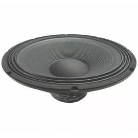 Harmony HA-P18WS8 Replacement 18" PA Speaker Woofer for EV ELX118P Sub
