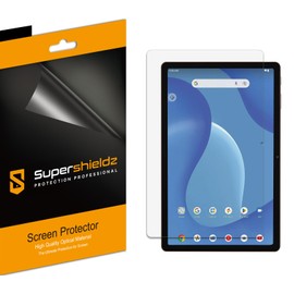 Supershieldz (3 Pack) Designed for Onn 11 inch Tablet Pro (2023 Model 100110027) Screen Protector, High Definition Clear Shield (PET)