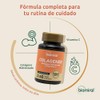 Biomiral Colagener Suplemento Alimenticio Colágeno Hidrolizado Vitamina Tabletas 660 1000