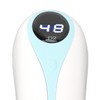 Mini LED Nail Lamp 5W 3pcs Light Chips 30s 60s