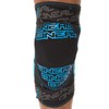 O'Neal Dirt Elbow Protector RL Blue Bicycle Downhill Elbow Protector