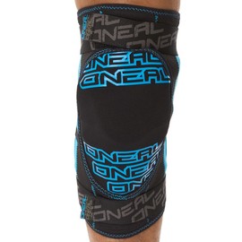 O'Neal Dirt Elbow Protector RL Blue Bicycle Downhill Elbow Protector MX 0278-4 Size X-Large
