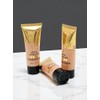 Bases de maquillaje liquida Matte Profesional 24 pzas, Resistente al