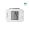 Checkatek BD-5 Baumanómetro Digital de Muñeca con Voz, Medición Automática