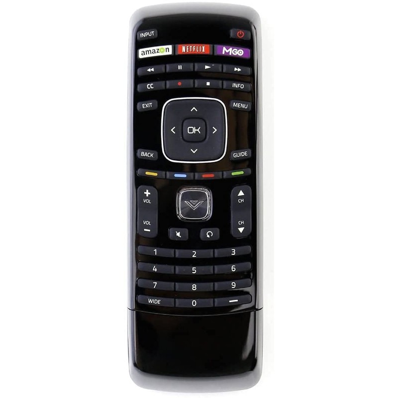 Universal Remote Control for Vizio Smart TV Remote Compatible with